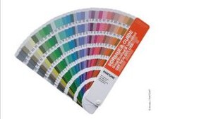 [Translate to Great Britain:] Pantone® Formula Guide 